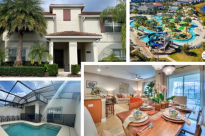 4 Bedroom 3 Bathroom Storey Lake 4895CT